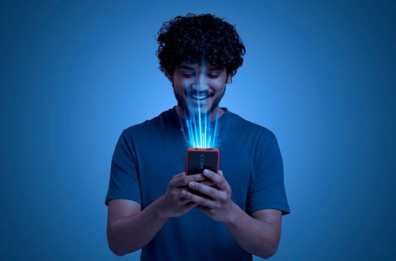 Estos juegos en Telegram serán tu obsesión