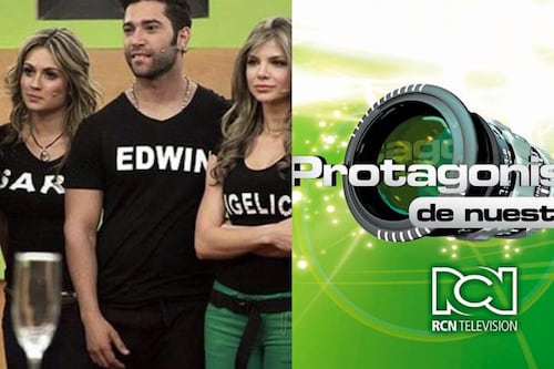 Exparticipante de Protagonistas de nuestra tele confesó su adicción a las drogas hace varios años, “no me hace feliz”