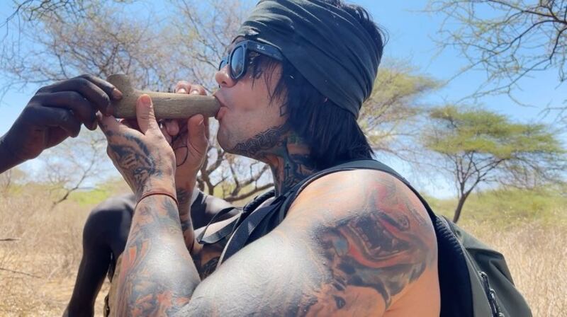 Yeferson Cossio