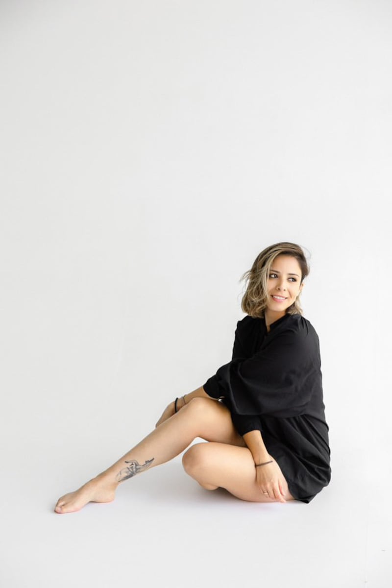 Diana Flores Viteri