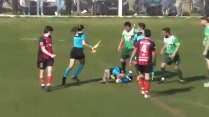 Captura de pantalla.