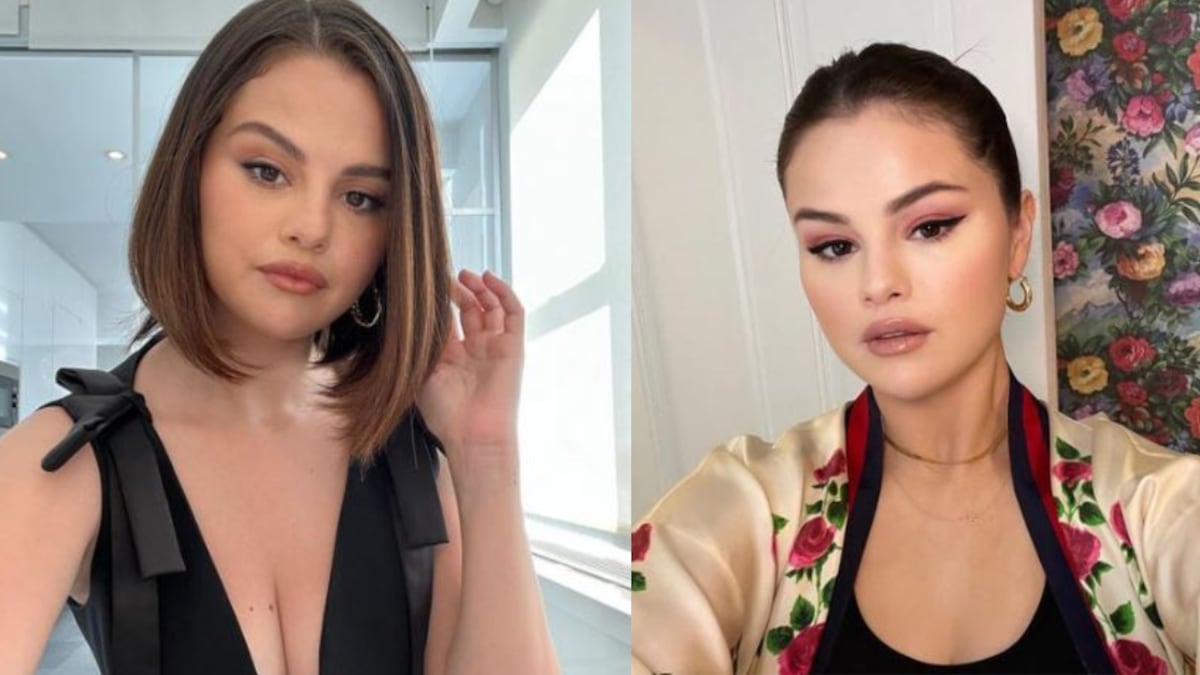 Selena Gomez posee una jugosa fortuna fruto de su trabajo desde temprana edad.