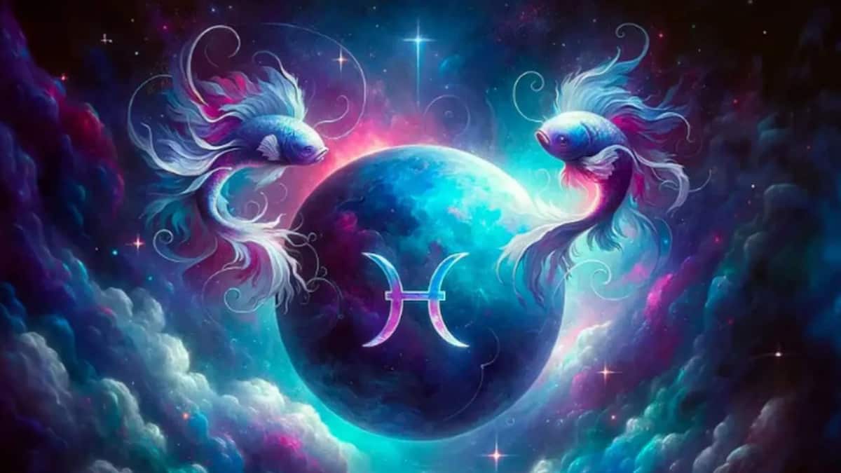 Mercurio entra en Piscis y esto le pasará a 5 signos las próximas semanas de febrero