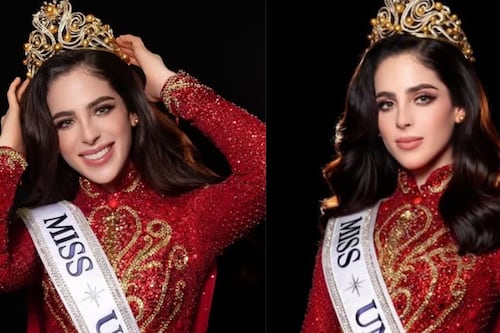 ¿Fátima Bosch se quedará sin corona? Preparan denuncia tras presunto fraude en Miss Universo 2025