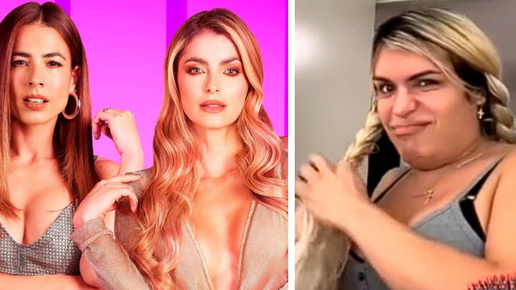 La casa de los famosos Colombia: ¿ 'hueso', comparada con la versión mexicana?