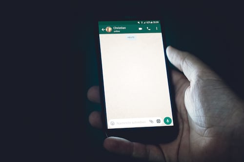 WhatsApp le dice adiós al verde: Esta es la nueva y prometedora actualización para usuarios de iOS
