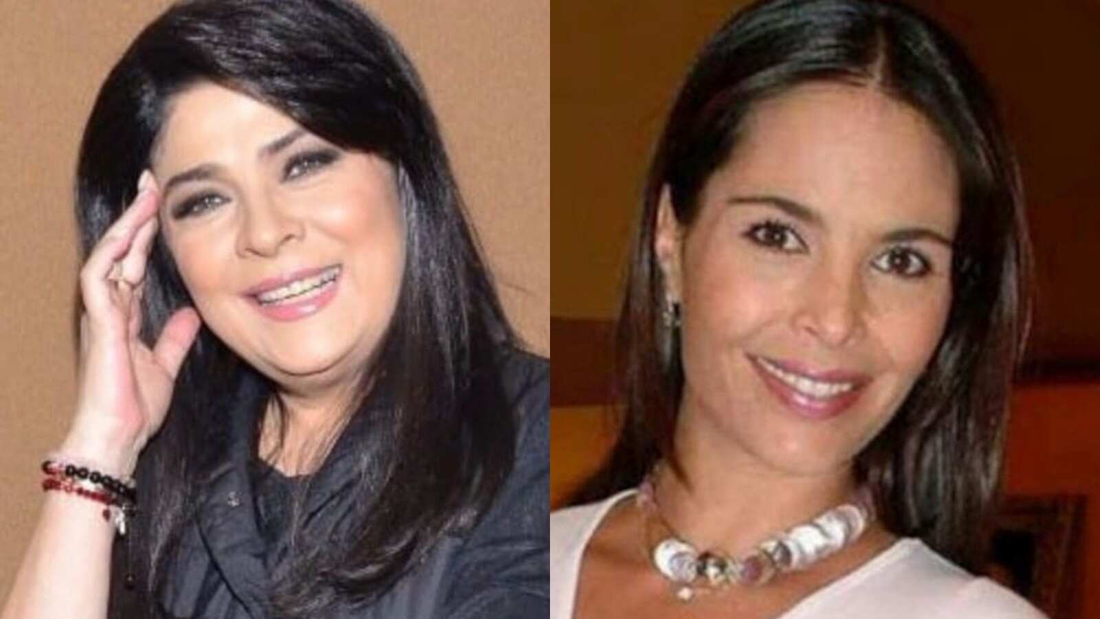 Victoria Ruffo