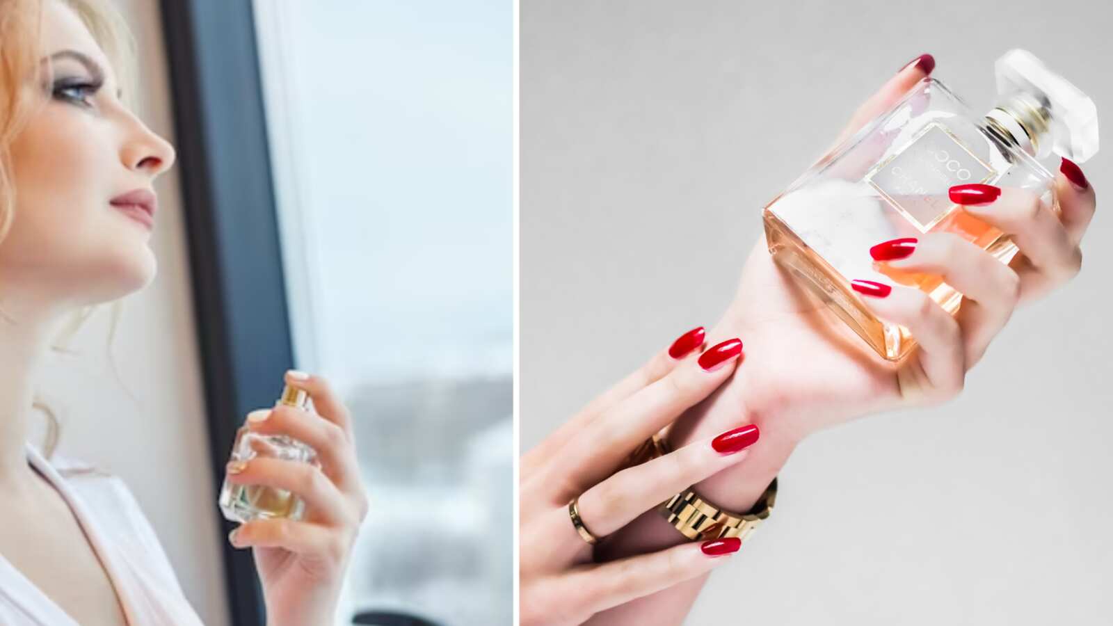 Perfumes con feromonas para mujer 2023