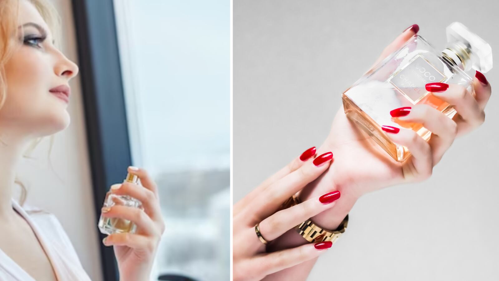 Perfumes con feromonas para mujer 2023