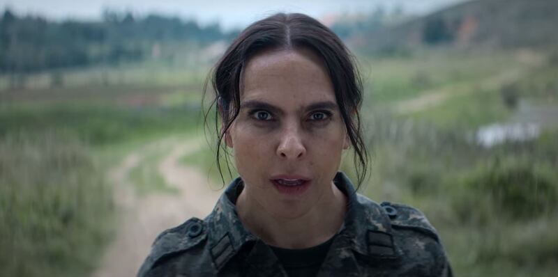 Escenas del final de 'La reina del Sur 3'