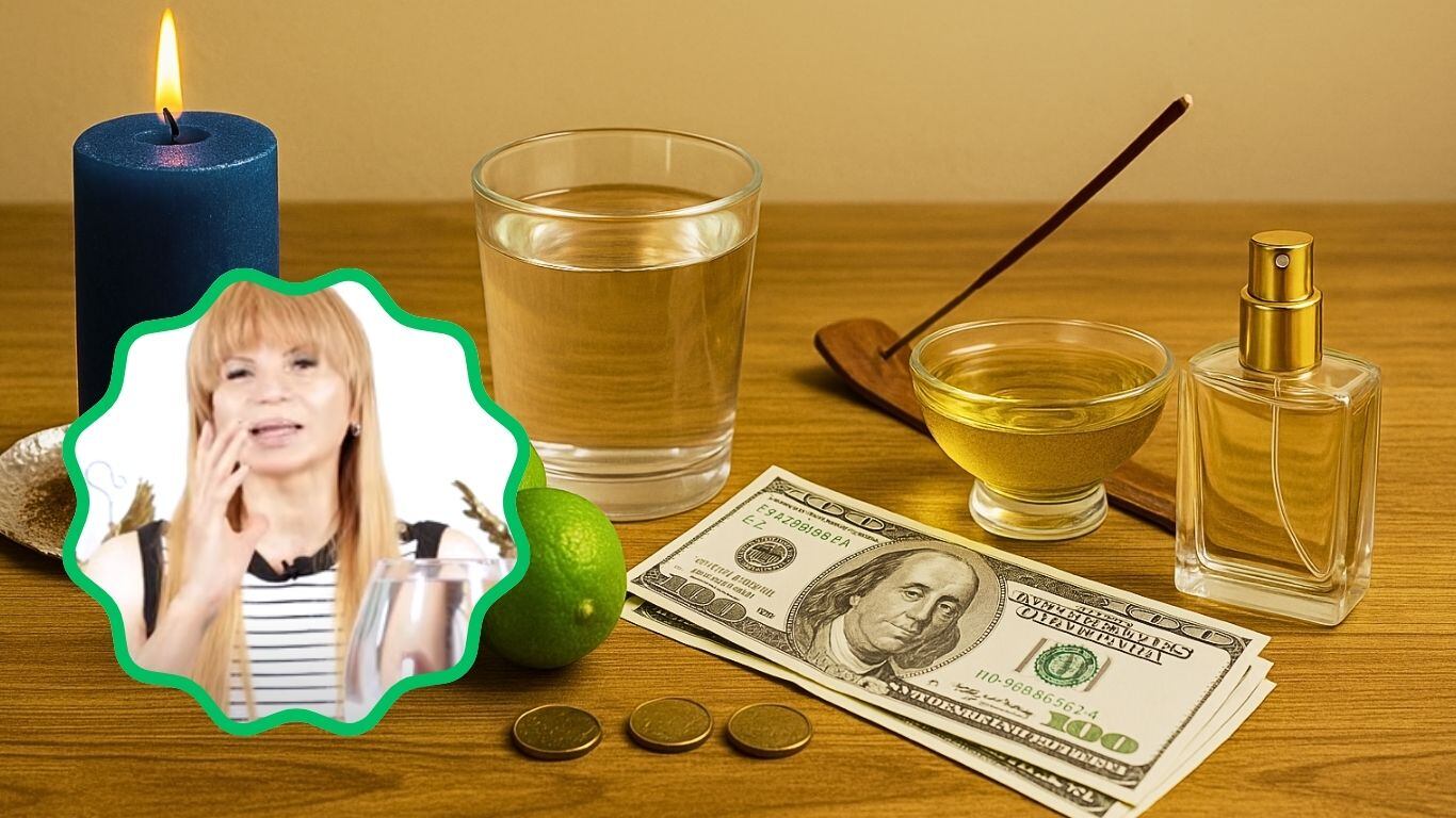 Ritual de Mhoni Vidente para mayo