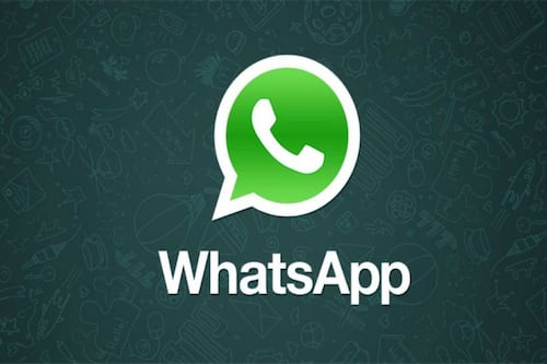 Pasos para habilitar el botón de la inteligencia artificial en WhatsApp