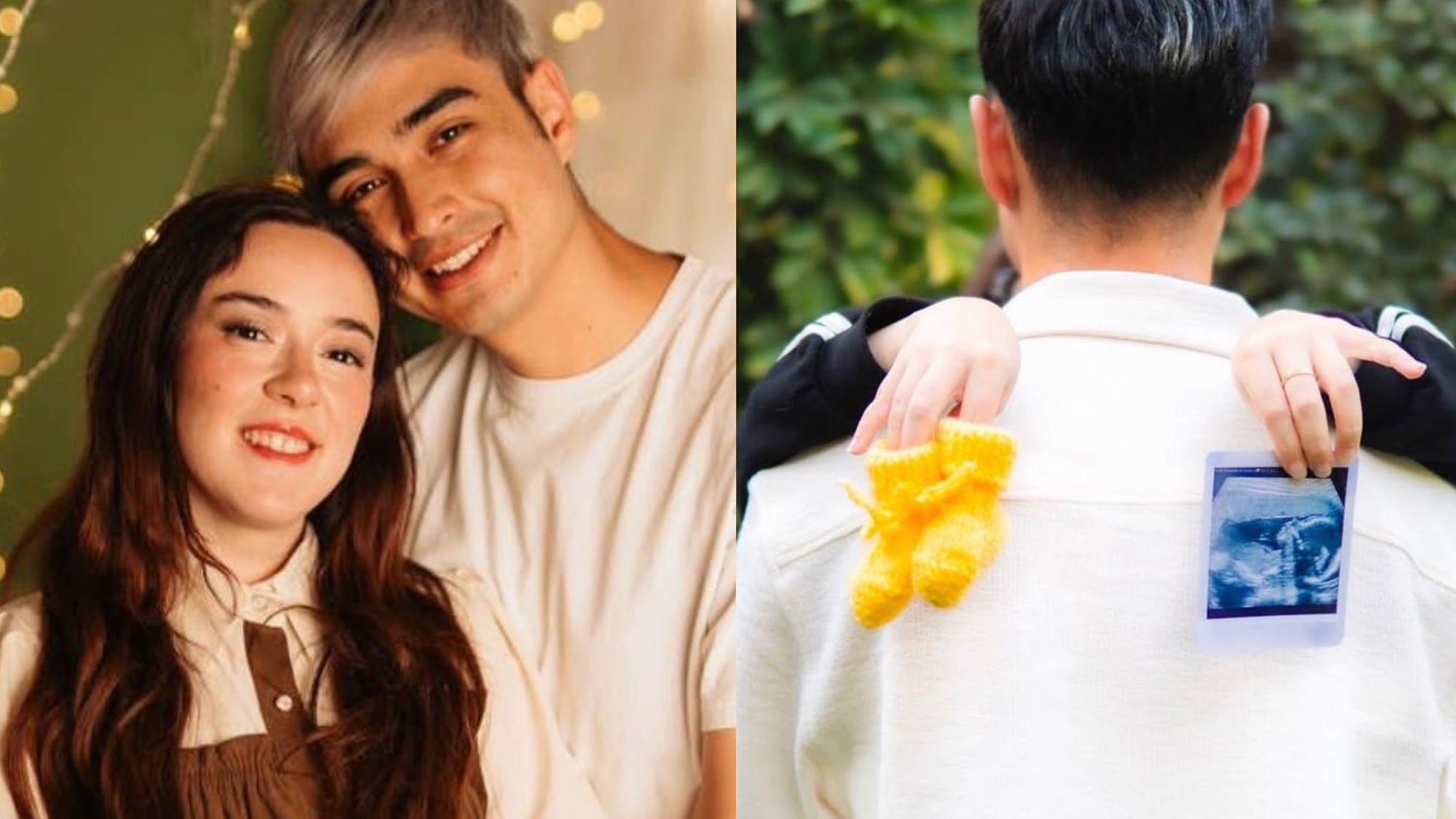 “Ahora somos 3”: Christell confirma que será mamá y llena de emoción las redes