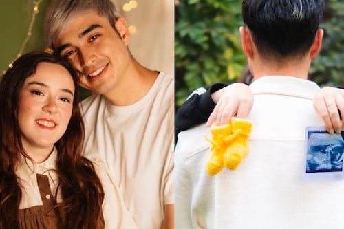 “Ahora somos 3”: Christell Rodríguez confirma que será mamá y llena de emoción las redes