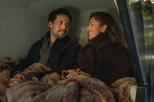 Maratón navideño para “Navi-lovers”: las películas que te abrazan, te inspiran y te devuelven la magia