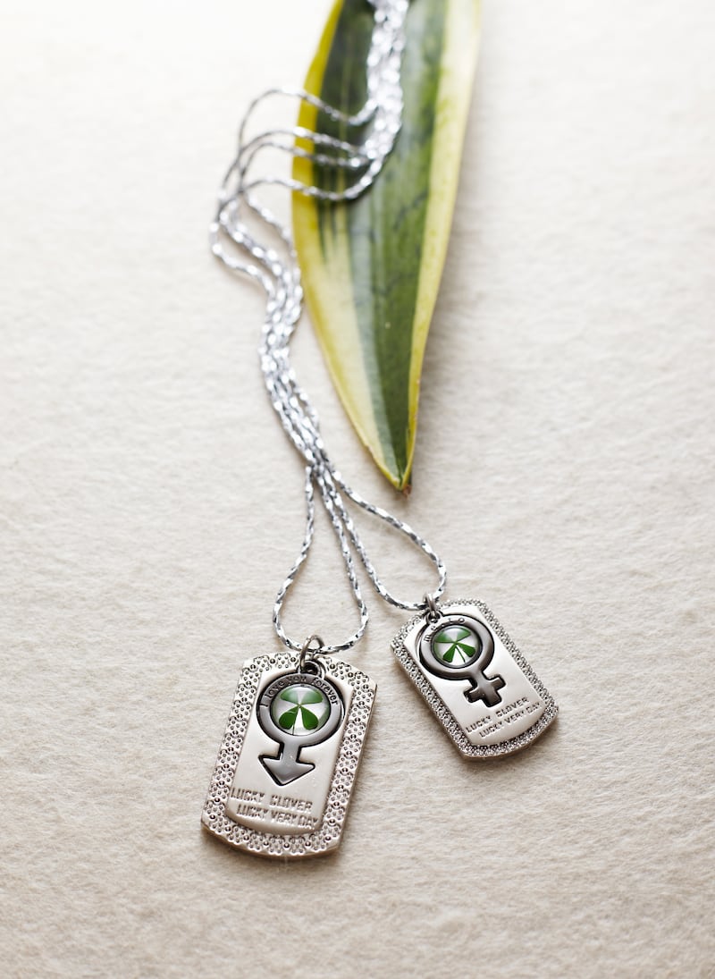 Detalles San Valentín