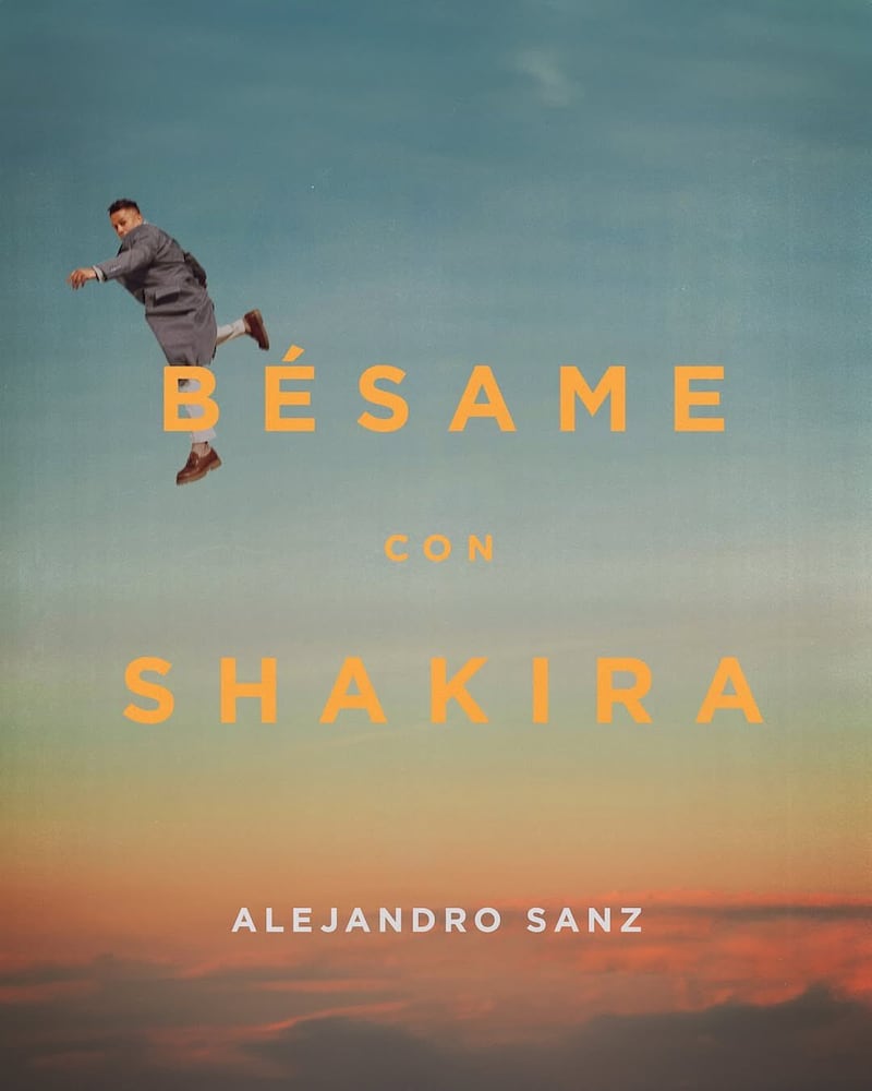 Alejandro Sanz