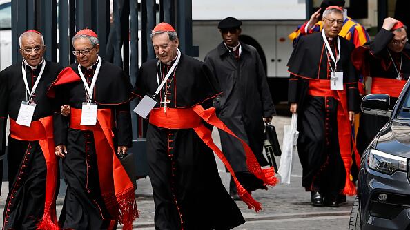 El próximo 7 de mayo de 2025, la Iglesia Católica iniciará un nuevo cónclave en la Capilla Sixtina