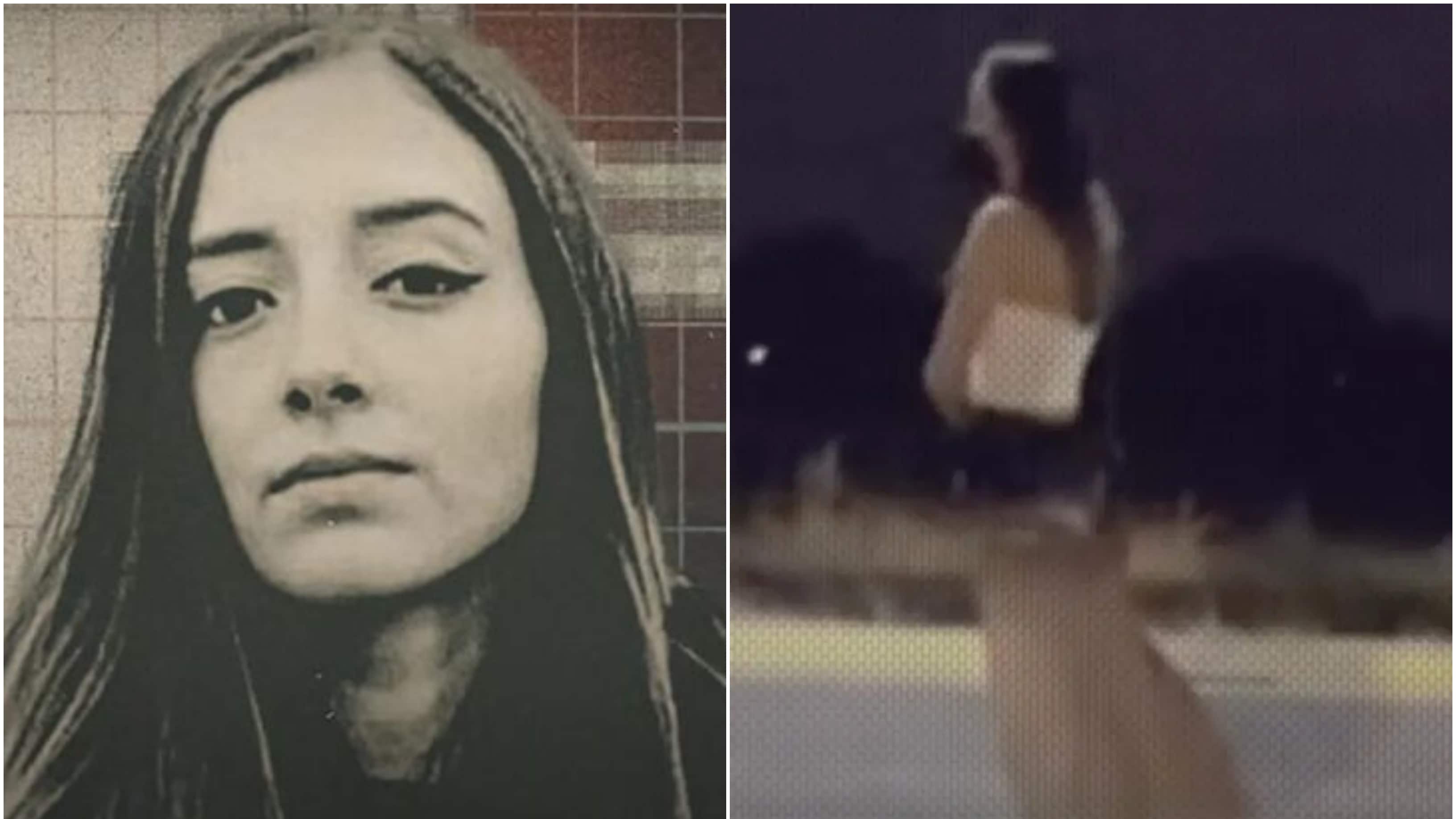 Caso Debanhi Escobar