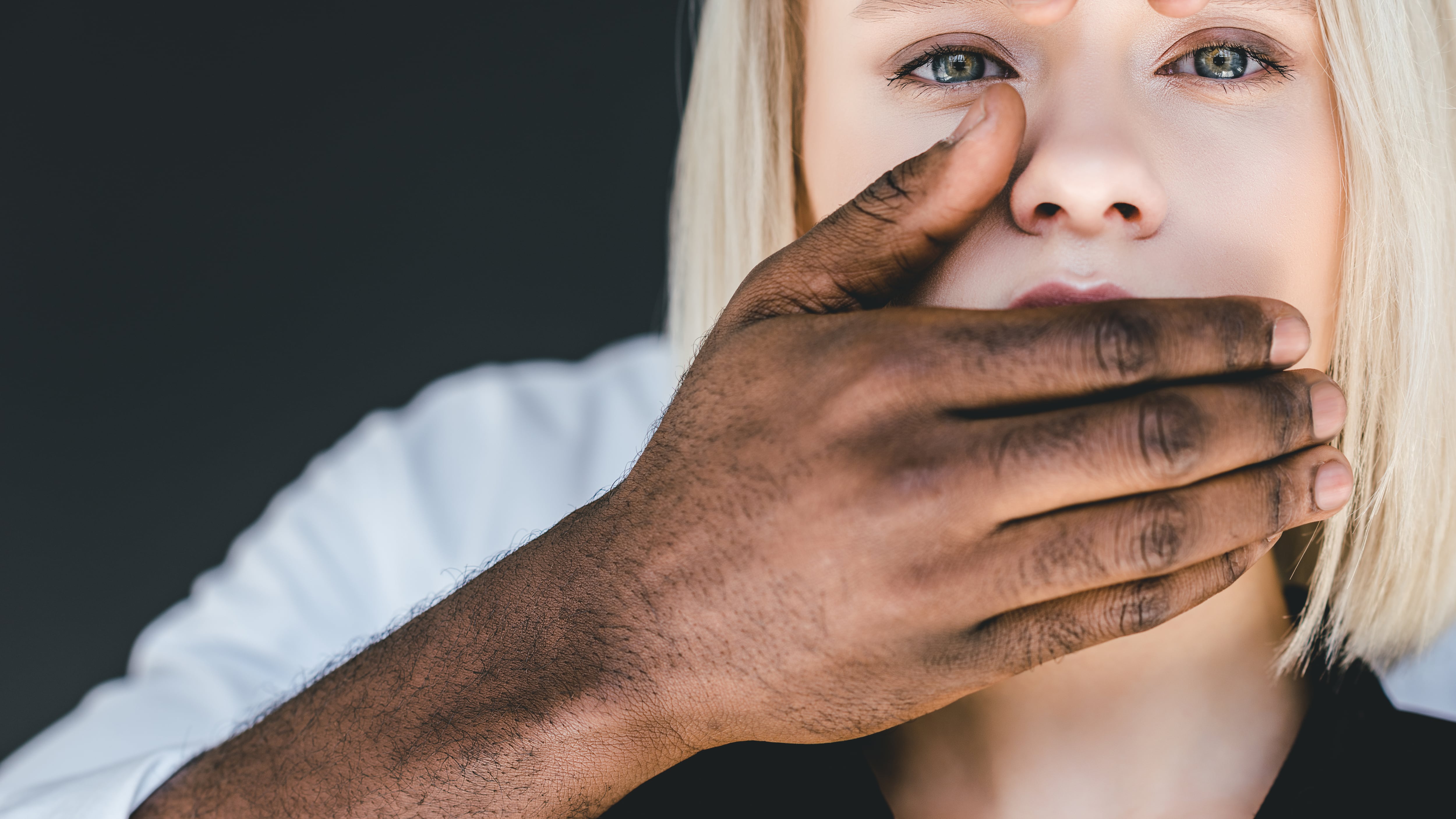 Violencia contra la Mujer