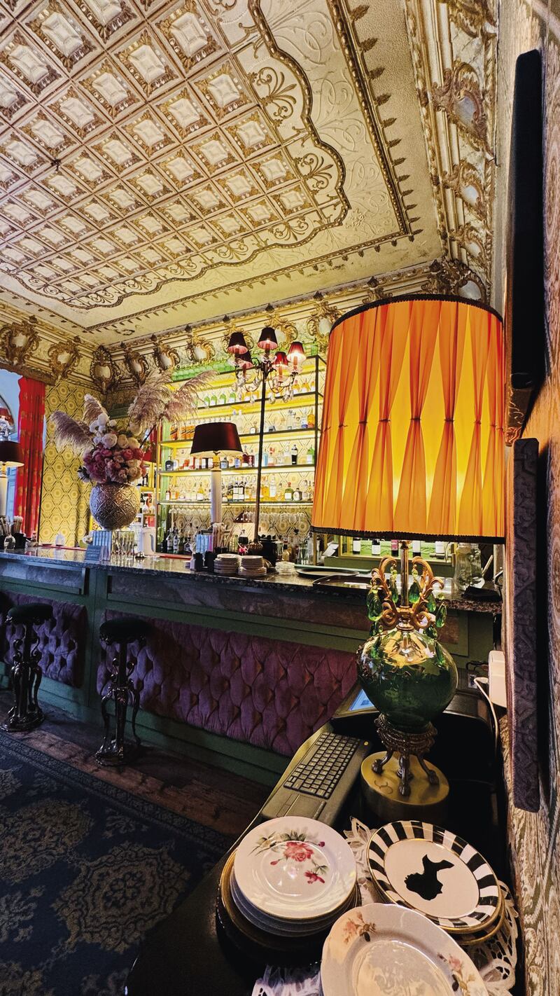 Petit Palace