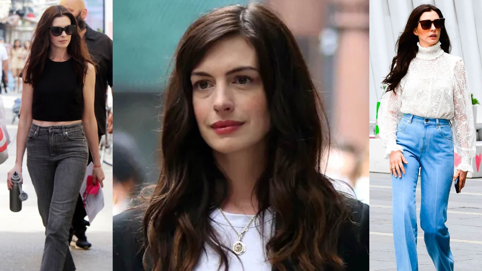 Anne Hathaway