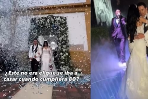 El exótico destino de Luna de Miel a donde viajarán Jhonny Rivera y Jenny López después de su boda