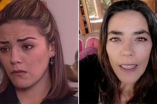 La razón por la que Sandra Reyes mantuvo su enfermedad privada: así será su despedida