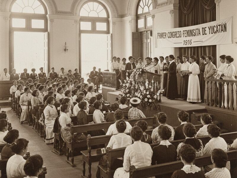 Tu mes de nacimiento y un logro histórico de las mujeres: una revolución que cambió el mundo
