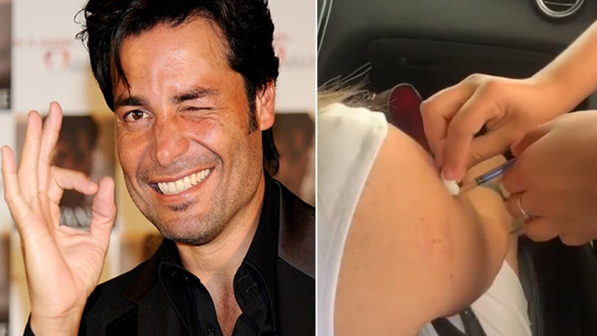 Chayanne