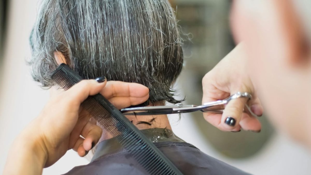 Aunque la edad es solo un número, hay cortes de pelo que sientan especialmente bien a mujeres de 50 en adelante