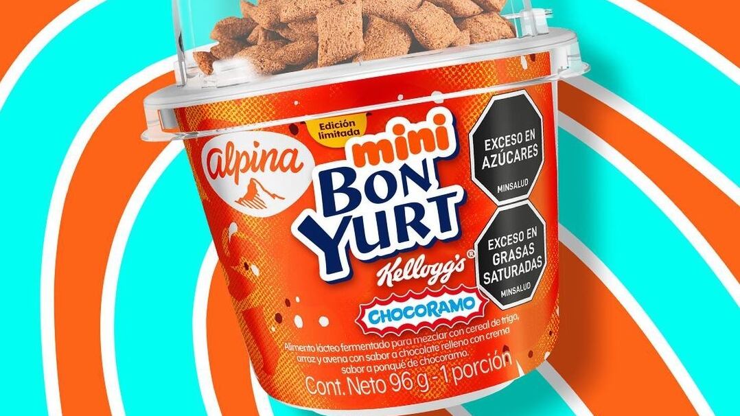 Bon Yurt de Chocoramo