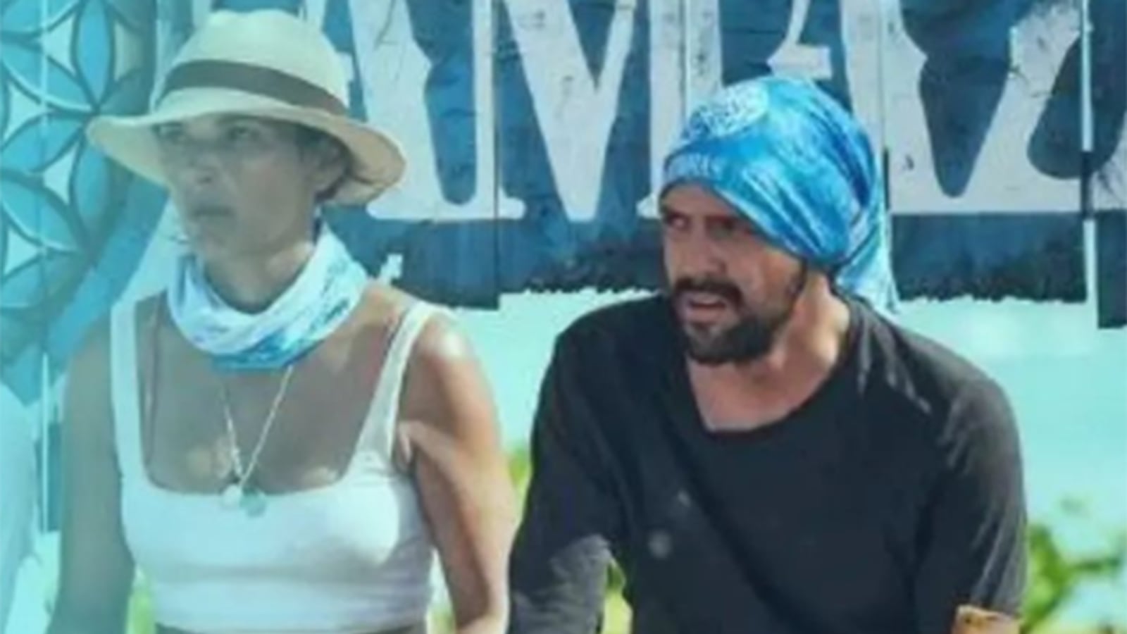 'La Isla de los Famosos' está generando más polémicas y molestias en sus concursantes.