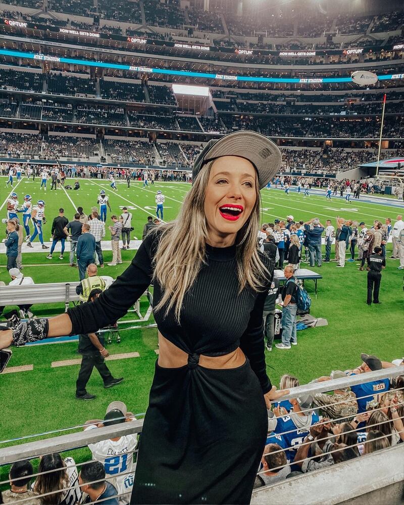 Gaby Cóceres