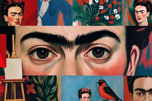 ¿Cancelarán la serie de Frida Kahlo? Este es el duro mensaje que enviaron a Netflix