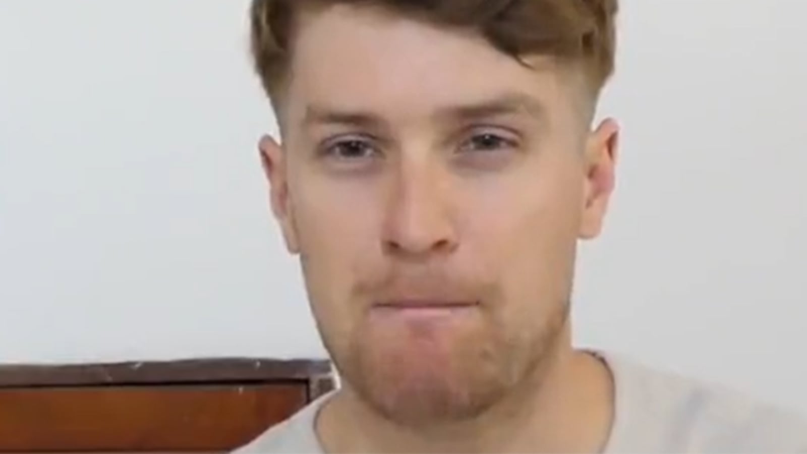 Influencer gringo descalifica a Cartagena y dice que es ‘la nueva Sodoma’.