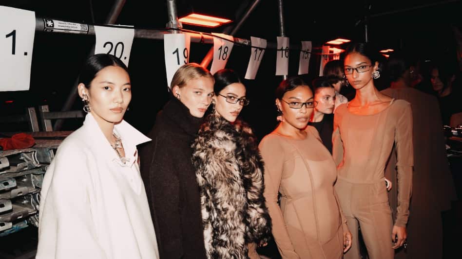 H&M lanzó nueva colección en Londres