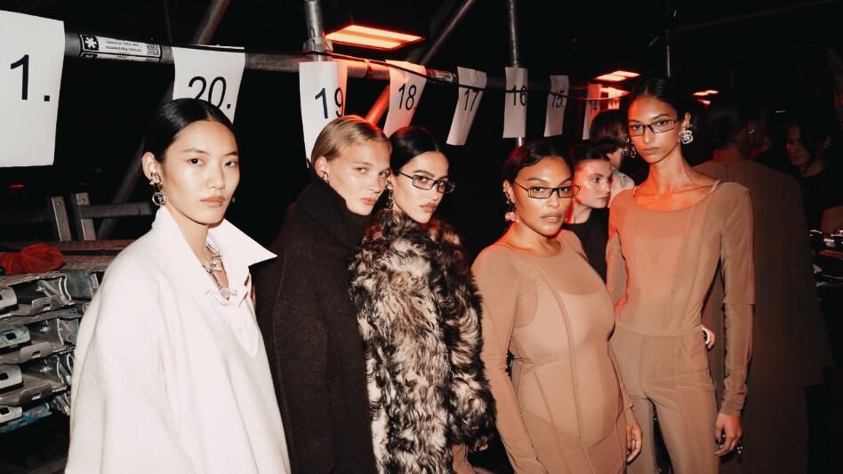 H&M lanzó nueva colección en Londres