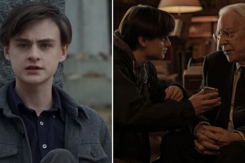 Final explicado de ‘El teléfono del señor Harrigan’: ¿qué hizo Craig con su celular?