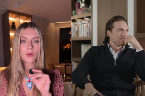 “Me dio el susto más grande”, Laura Tobón sobre el delicado estado de salud de cercano miembro familiar en Navidad