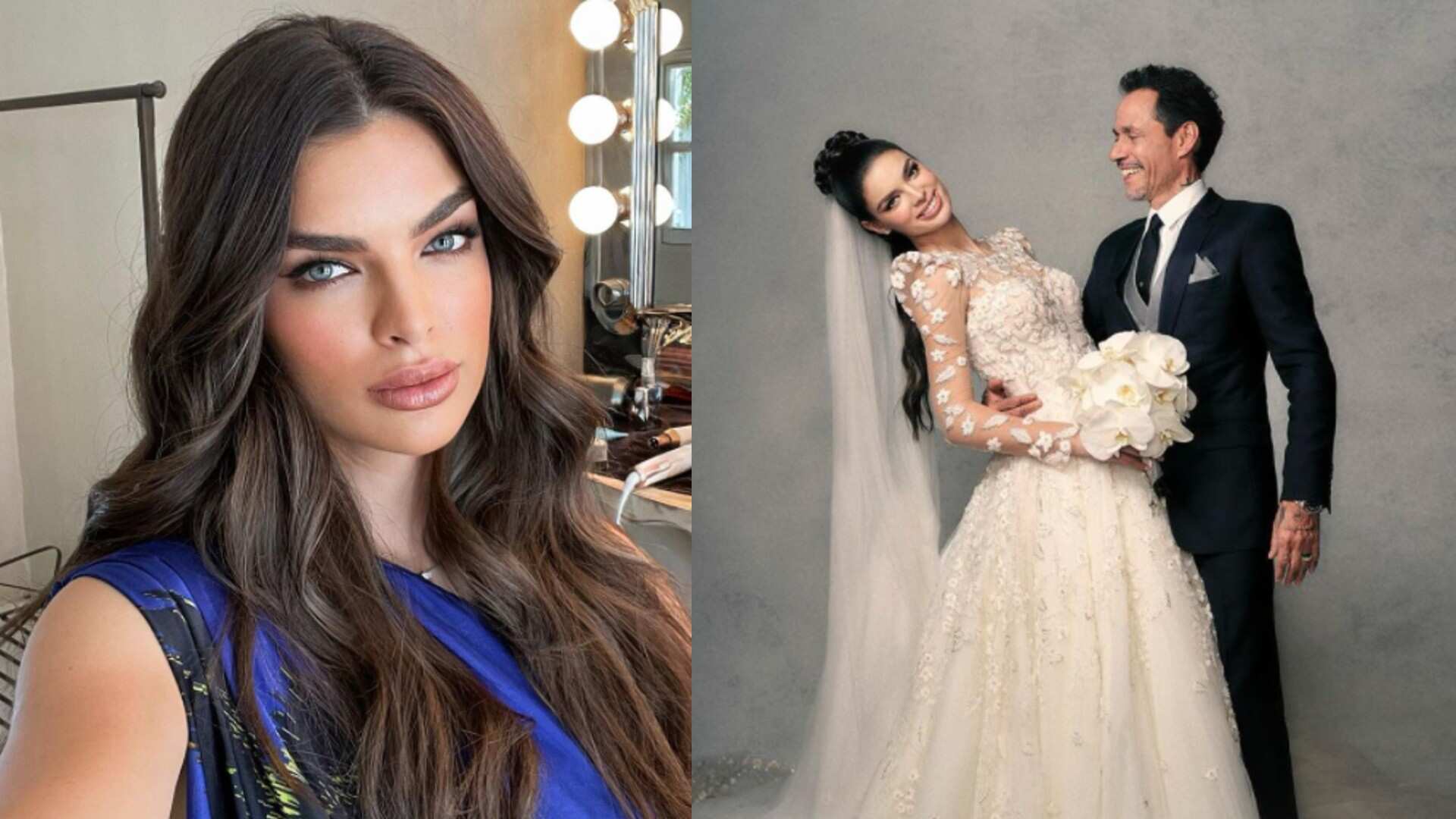 Ludy Ferreira: así es como la madre de la esposa de Marc Anthony la ha impulsado a alcanzar sus sueños