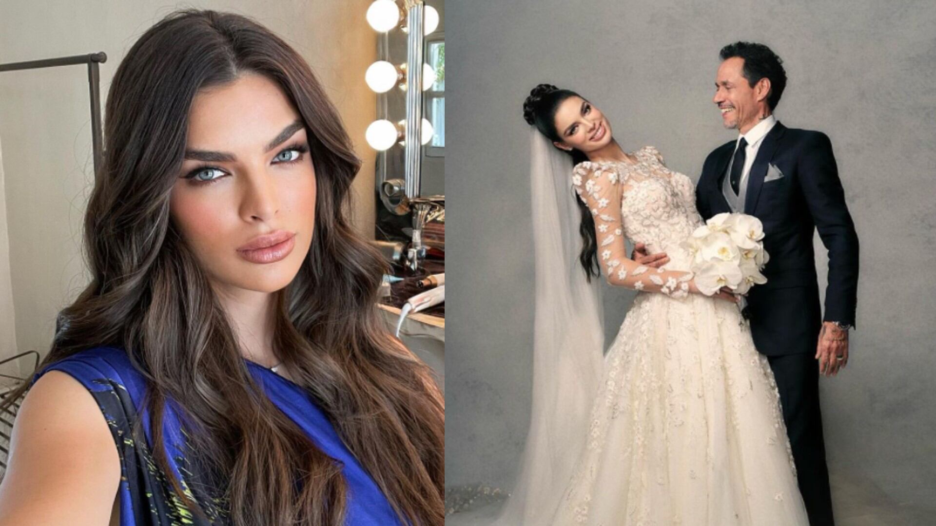 Ludy Ferreira: así es como la madre de la esposa de Marc Anthony la ha impulsado a alcanzar sus sueños