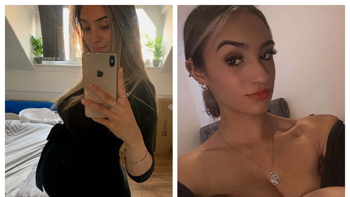 La historia de esta mujer generó un debate viral