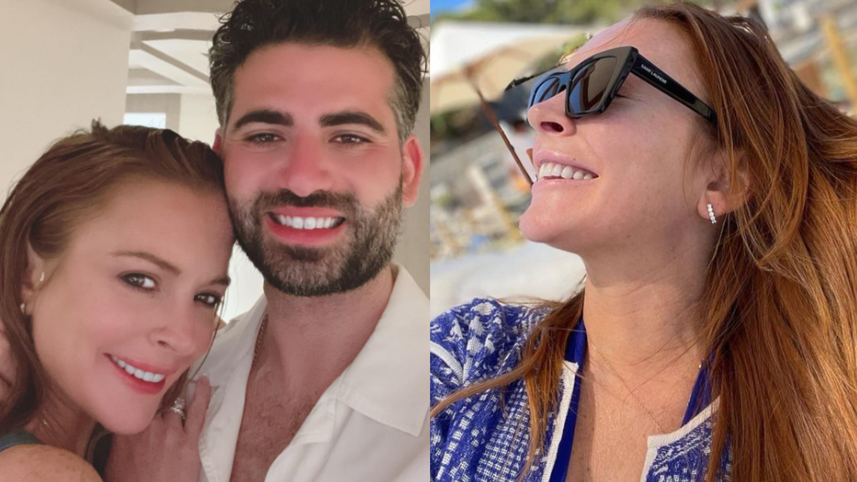 Lindsahy Lohan tocó fondo y ha resurgido poco a poco como una gran estrella