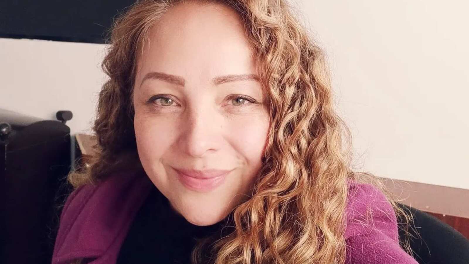 Ana Victoria Beltrán