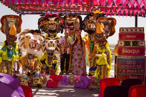 Estos son los próximos carnavales de Latinoamérica