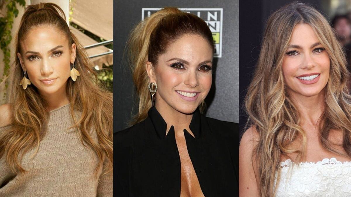 Famosas que se negaron a cambiar su cuerpo