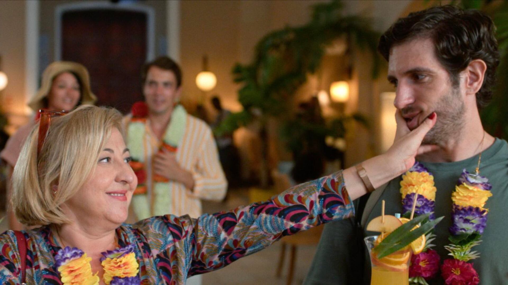 Películas de Netflix sobre madres