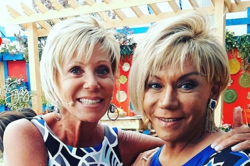 “Las Raqueles siempre salimos adelante”: Raquel Argandoña envió su apoyo a Janin Day tras sufrir un ACV