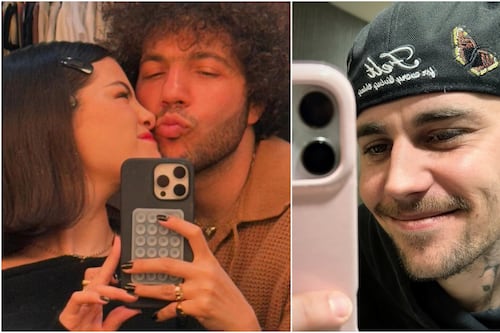 “Indirecta muy directa”: Benny Blanco habría respondido de la forma más inesperada a “burla” de Justin Bieber a Selena Gomez